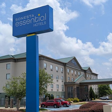 Sonesta Essential Columbus Ξενοδοχείο Εξωτερικό φωτογραφία