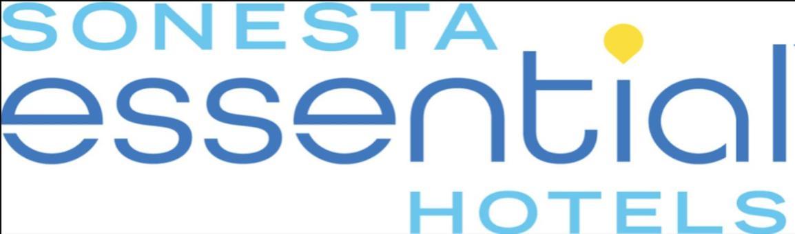 Sonesta Essential Columbus Ξενοδοχείο Εξωτερικό φωτογραφία