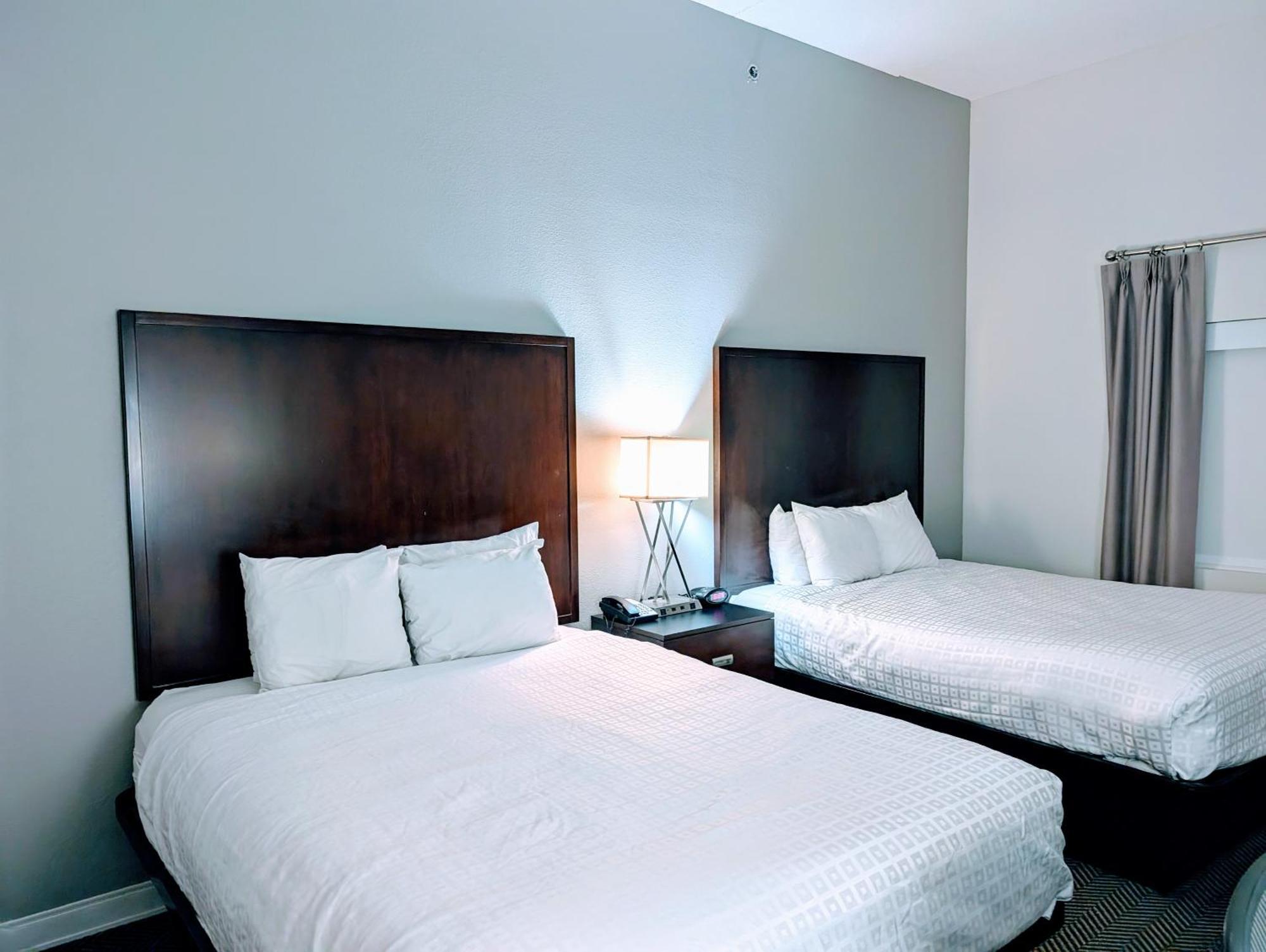Sonesta Essential Columbus Ξενοδοχείο Εξωτερικό φωτογραφία