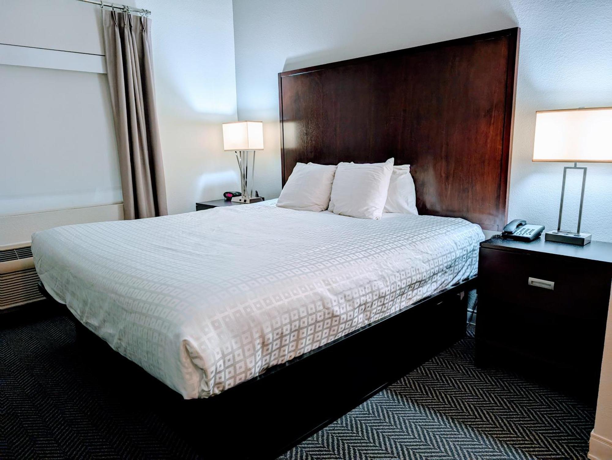 Sonesta Essential Columbus Ξενοδοχείο Δωμάτιο φωτογραφία