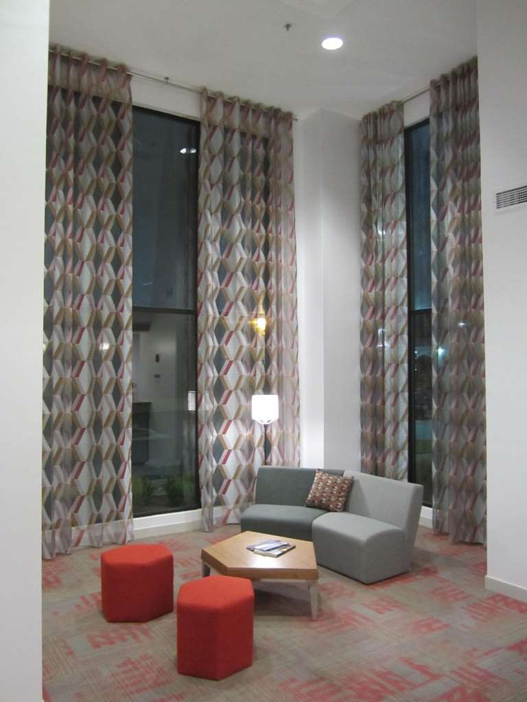 Sonesta Essential Columbus Ξενοδοχείο Εσωτερικό φωτογραφία