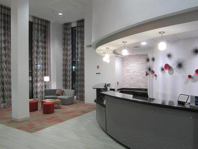 Sonesta Essential Columbus Ξενοδοχείο Εξωτερικό φωτογραφία